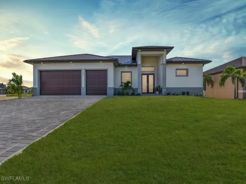 Picture of 4204 NW 39Th Ln, Cape Coral FL 33993