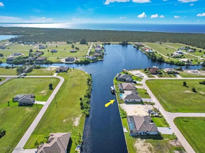 Picture of 4204 NW 39Th Ln, Cape Coral FL 33993