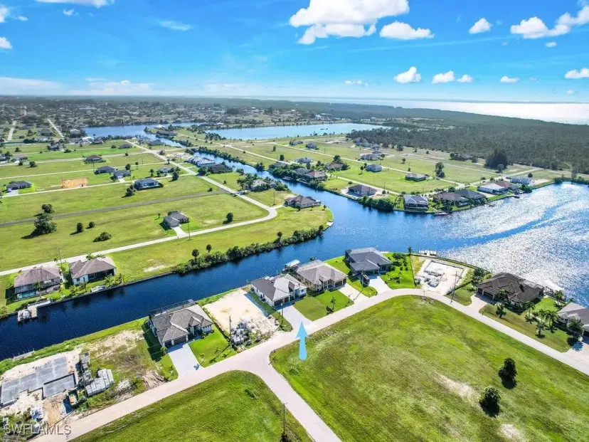 Picture of 4204 NW 39Th Ln, Cape Coral FL 33993