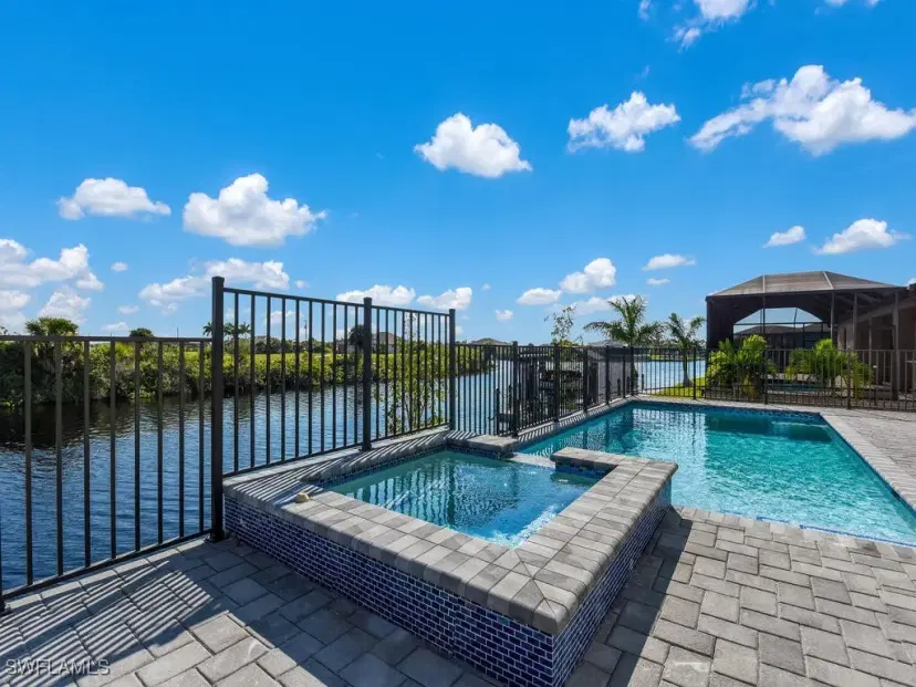 Picture of 4204 NW 39Th Ln, Cape Coral FL 33993