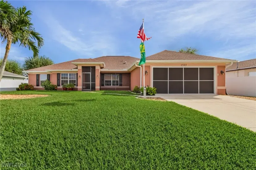 Picture of 1503 NW 13Th Ave, Cape Coral FL 33993
