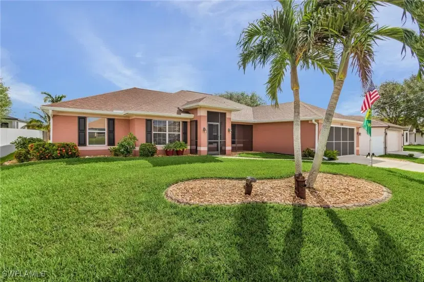 Picture of 1503 NW 13Th Ave, Cape Coral FL 33993