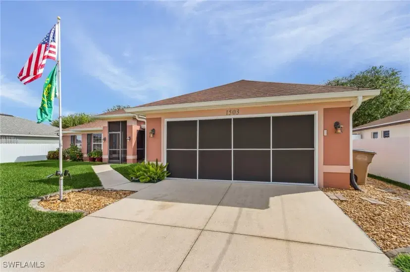 Picture of 1503 NW 13Th Ave, Cape Coral FL 33993
