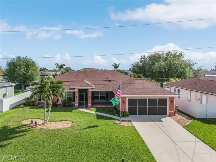 Picture of 1503 NW 13Th Ave, Cape Coral FL 33993