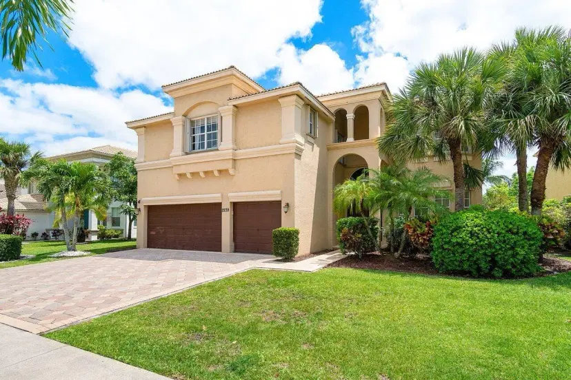 Picture of 2239 Ridgewood Circle, Royal Palm Beach FL 33411