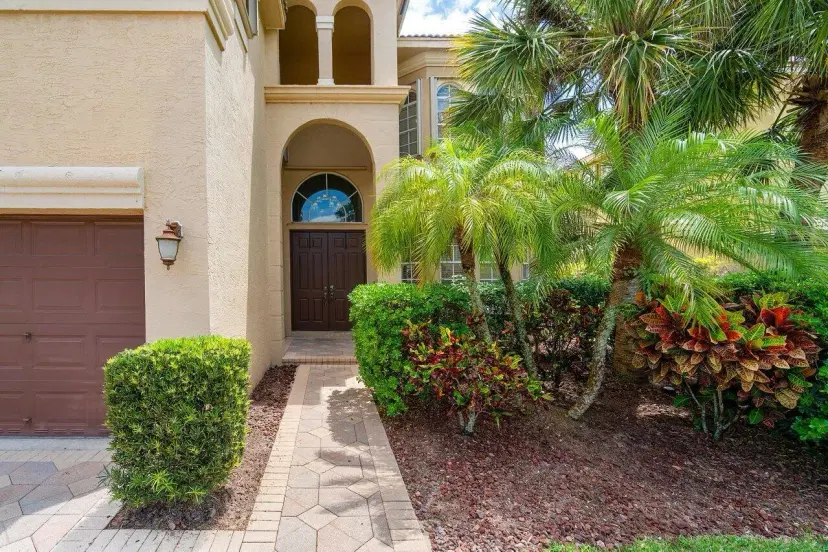 Picture of 2239 Ridgewood Circle, Royal Palm Beach FL 33411