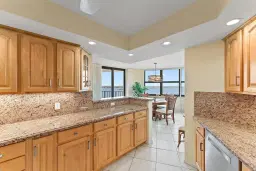 Picture of 5420 N Ocean Drive 1406, Singer Island, FL 33404