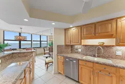 Picture of 5420 N Ocean Drive 1406, Singer Island, FL 33404
