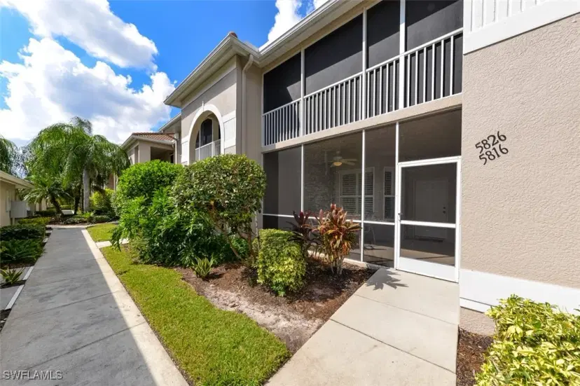 Picture of 10460 Wine Palm Rd 5816, Fort Myers FL 33966