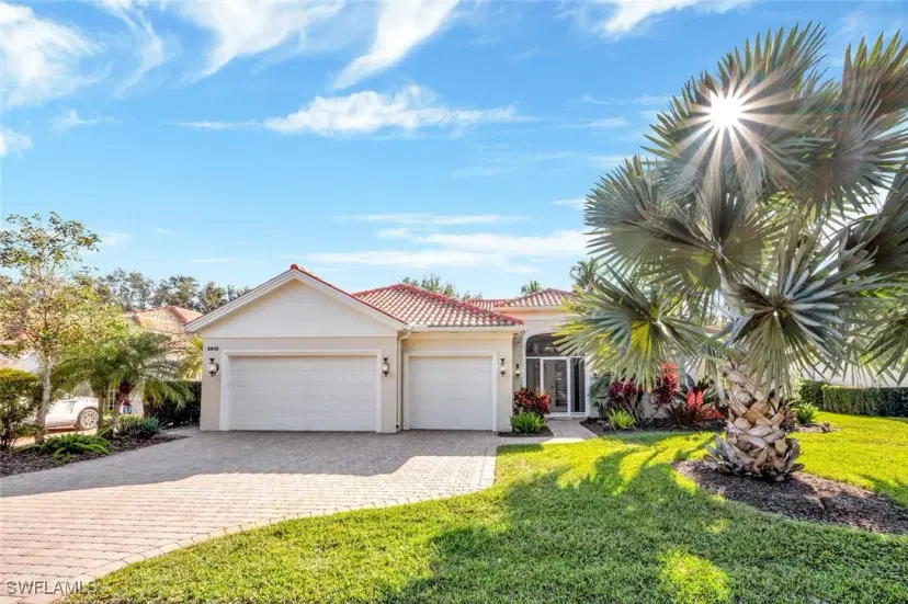 Picture of 3010 Via Palma, Naples FL 34109