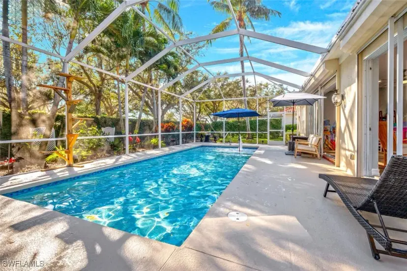 Picture of 3010 Via Palma, Naples FL 34109