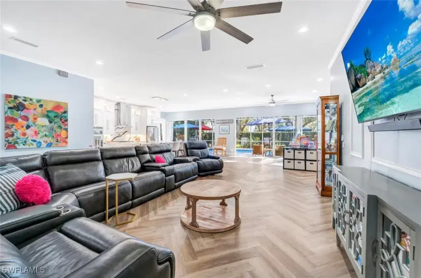 Picture of 3010 Via Palma, Naples FL 34109