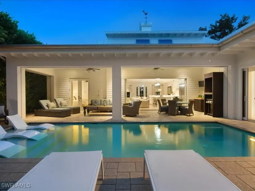Picture of 776 7Th Ave N, Naples FL 34102