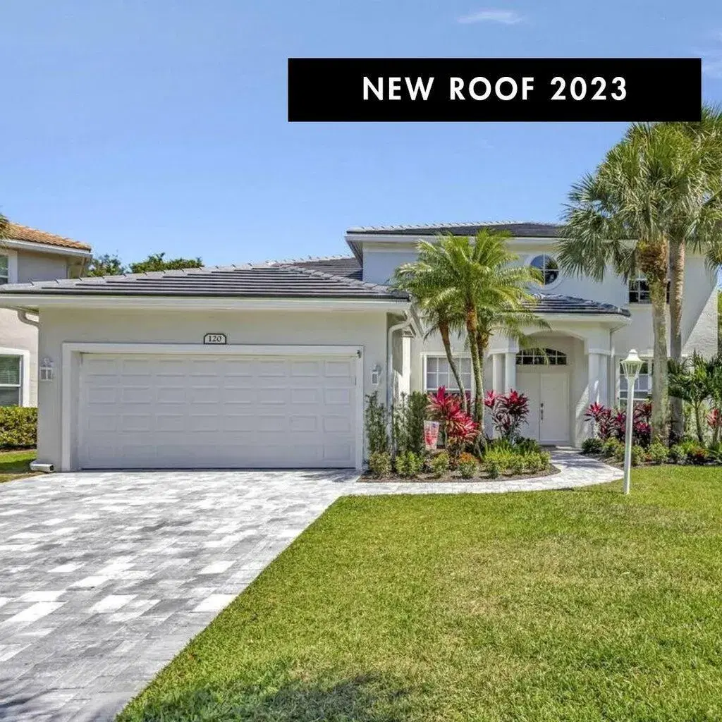 Picture of 120 Jones Creek Drive, Jupiter, FL 33458