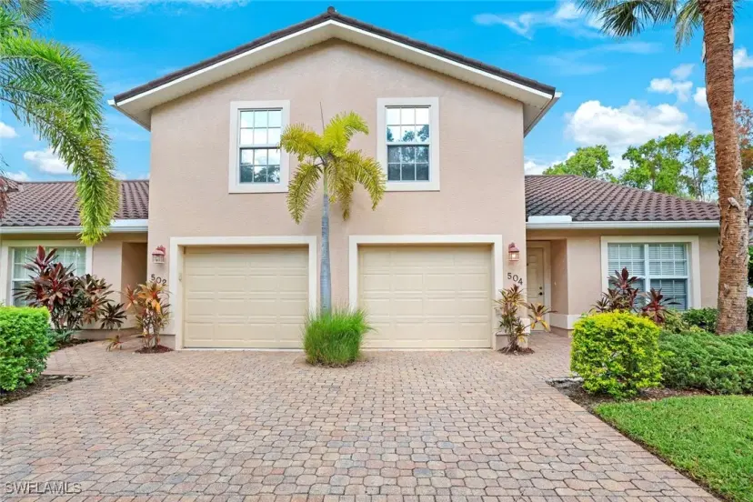 Picture of 3555 Avion Woods CT 504, Naples FL 34104