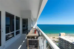 Picture of 4100 Galt Ocean Drive 1805, Fort Lauderdale, FL 33308