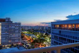 Picture of 4100 Galt Ocean Drive 1805, Fort Lauderdale, FL 33308