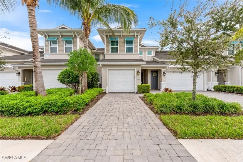 Picture of 6940 Avalon Cir 503, Naples FL 34112