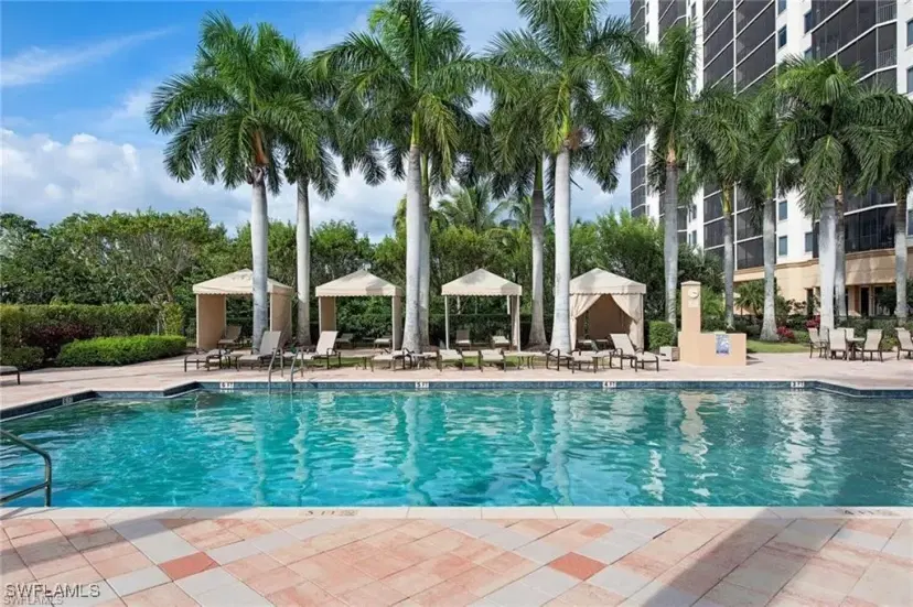 Picture of 1065 Borghese Ln 702, Naples FL 34114