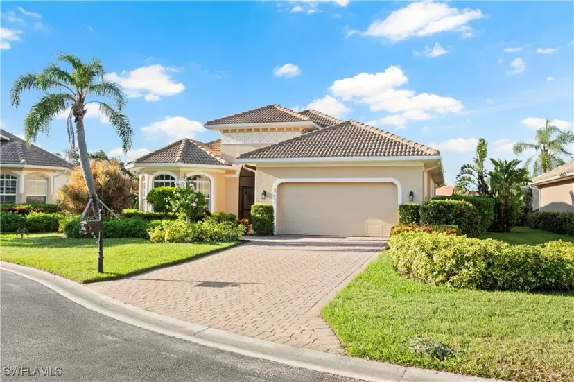 Picture of 6943 Amen Corner Ct, Naples FL 34113