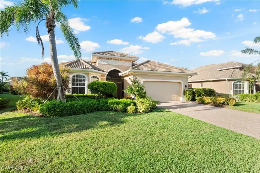 Picture of 6943 Amen Corner Ct, Naples FL 34113