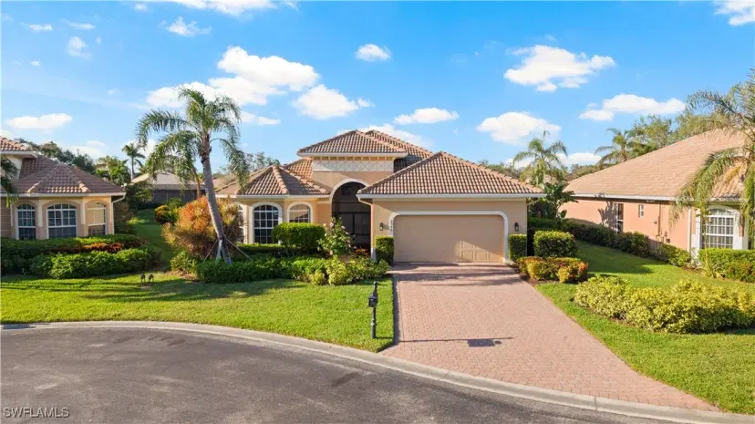 Picture of 6943 Amen Corner Ct, Naples FL 34113