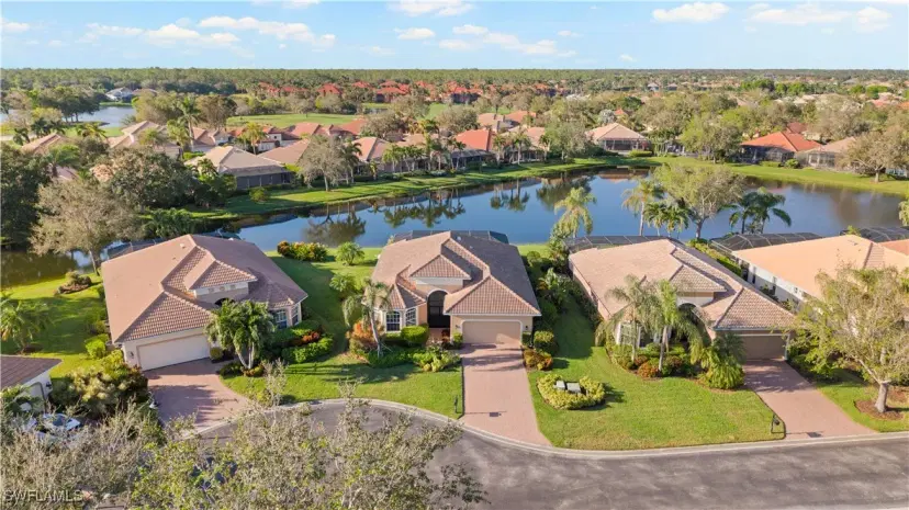 Picture of 6943 Amen Corner Ct, Naples FL 34113