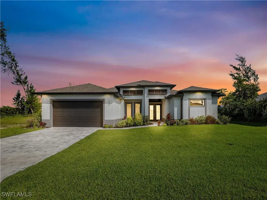 Picture of 159 SE 16Th St, Cape Coral, FL 33990