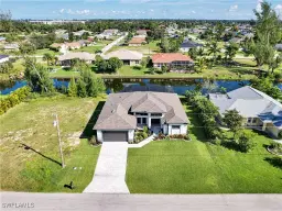 Picture of 159 SE 16Th St, Cape Coral, FL 33990