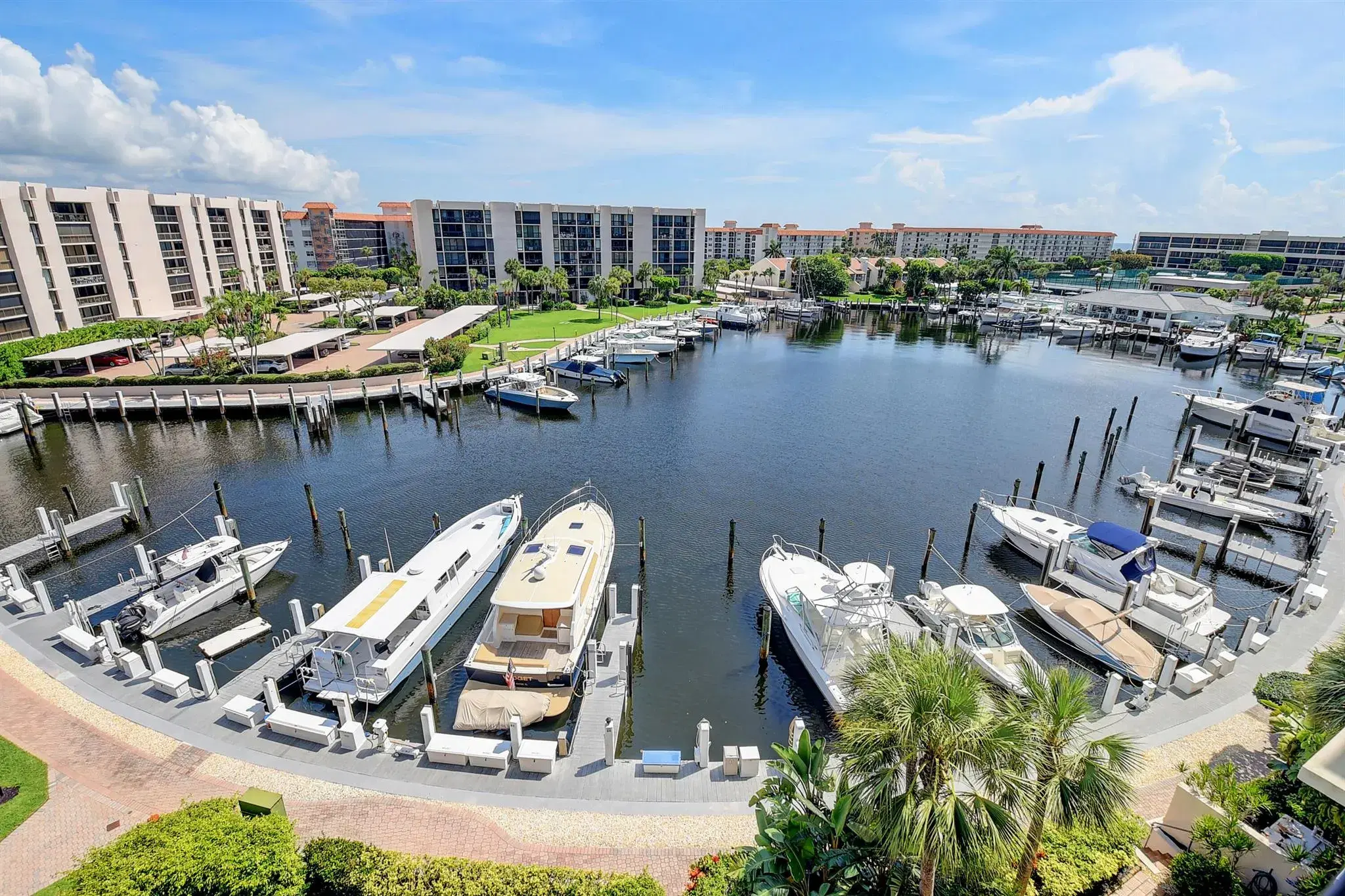 Picture of 2687 N Ocean Boulevard G707, Boca Raton, FL 33431