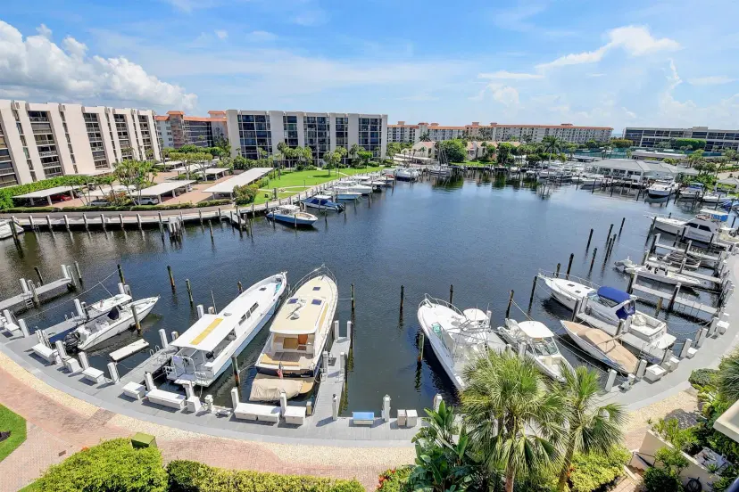 Picture of 2687 N Ocean Boulevard G707, Boca Raton FL 33431