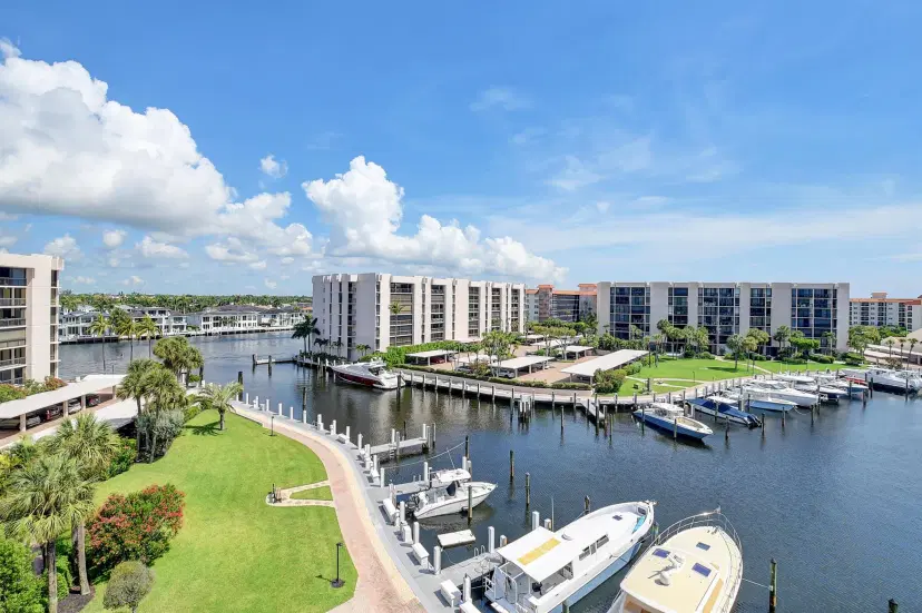 Picture of 2687 N Ocean Boulevard G707, Boca Raton FL 33431