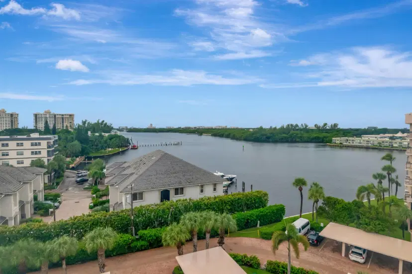 Picture of 2687 N Ocean Boulevard G707, Boca Raton FL 33431