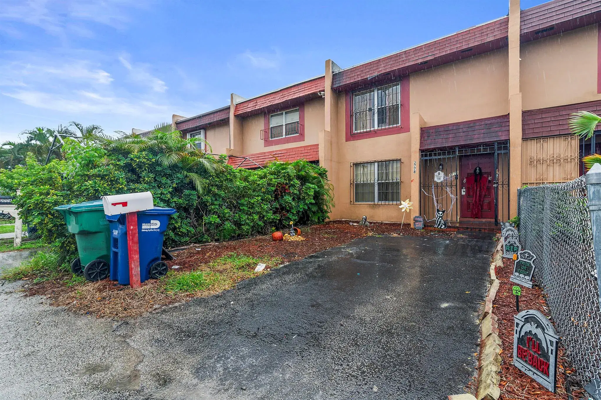 Picture of 2778 NW 196Th Street, Miami Gardens, FL 33056