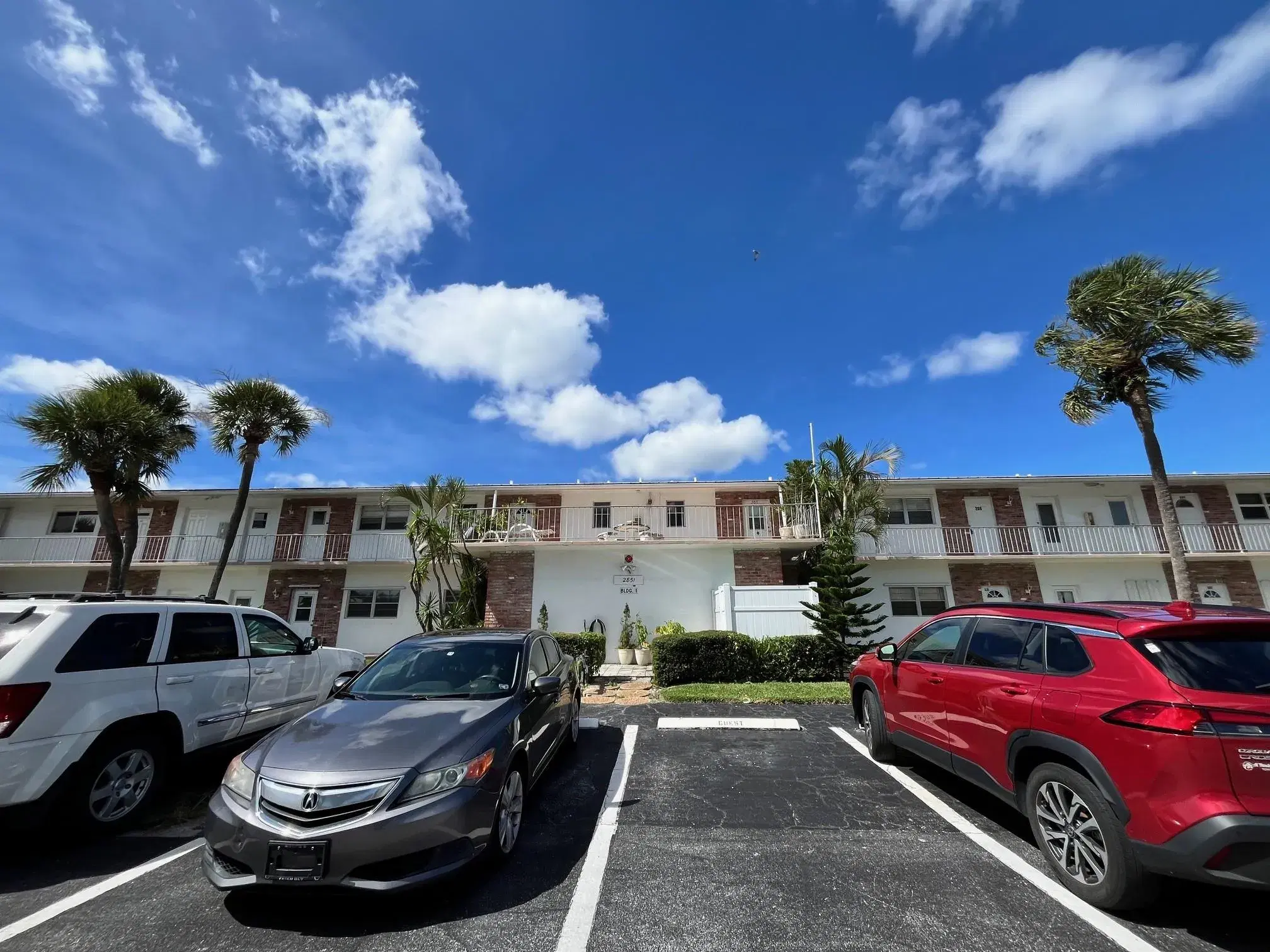 Picture of 2851 E Golf Blvd 105, Pompano Beach, FL 33064