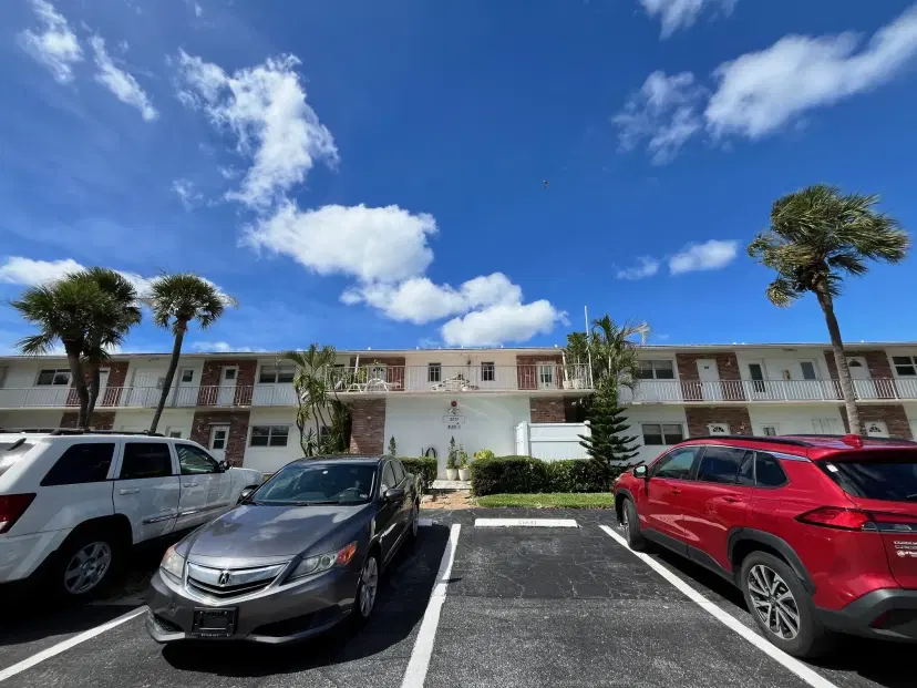 Picture of 2851 E Golf Blvd 105, Pompano Beach FL 33064
