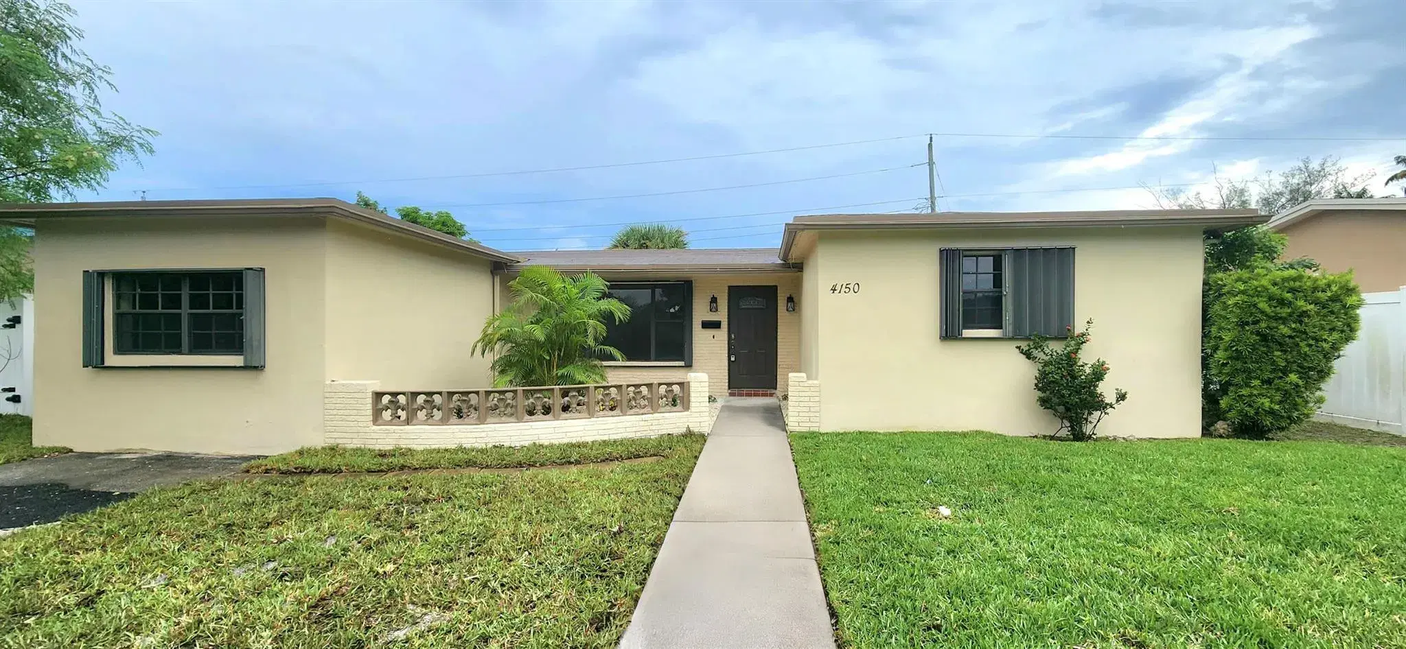 Picture of 4150 NW 32Nd Terrace, Lauderdale Lakes, FL 33309