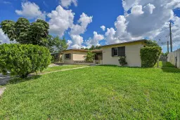 Picture of 4150 NW 32Nd Terrace, Lauderdale Lakes, FL 33309