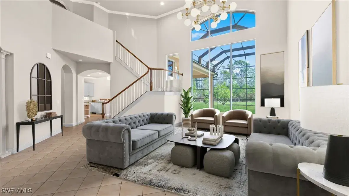 Picture of 19260 La Serena Dr, Estero, FL 33967