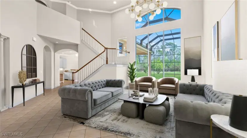 Picture of 19260 La Serena Dr, Estero FL 33967