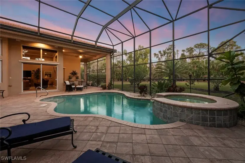 Picture of 19260 La Serena Dr, Estero FL 33967