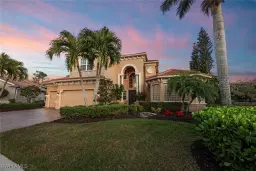 Picture of 19260 La Serena Dr, Estero, FL 33967