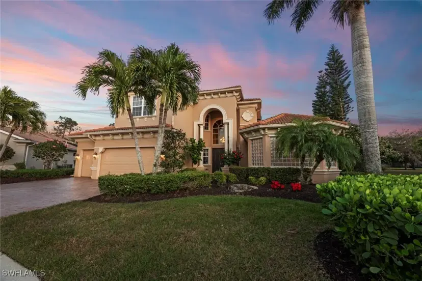 Picture of 19260 La Serena Dr, Estero FL 33967