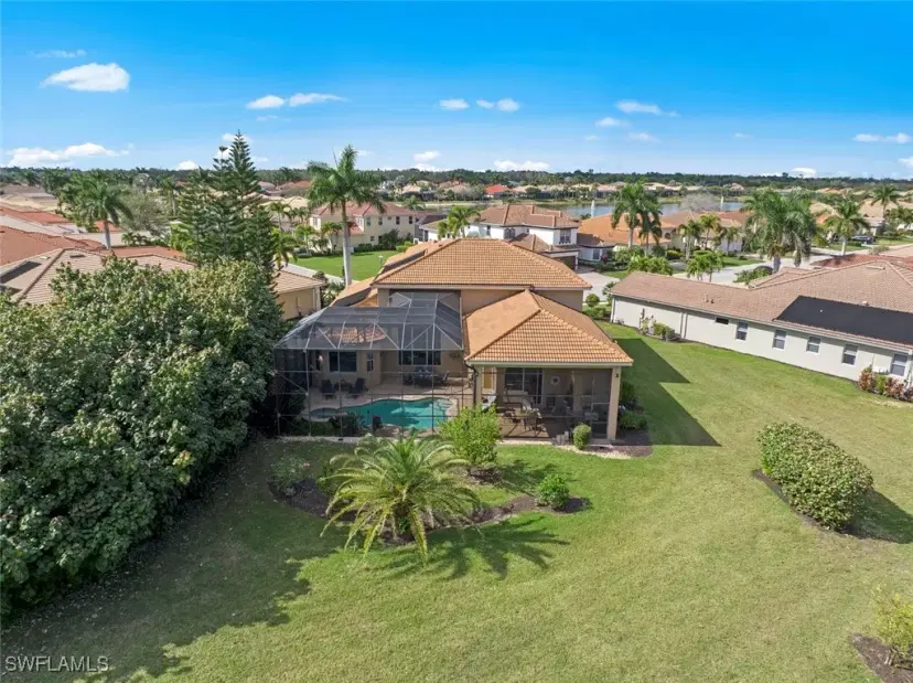 Picture of 19260 La Serena Dr, Estero FL 33967