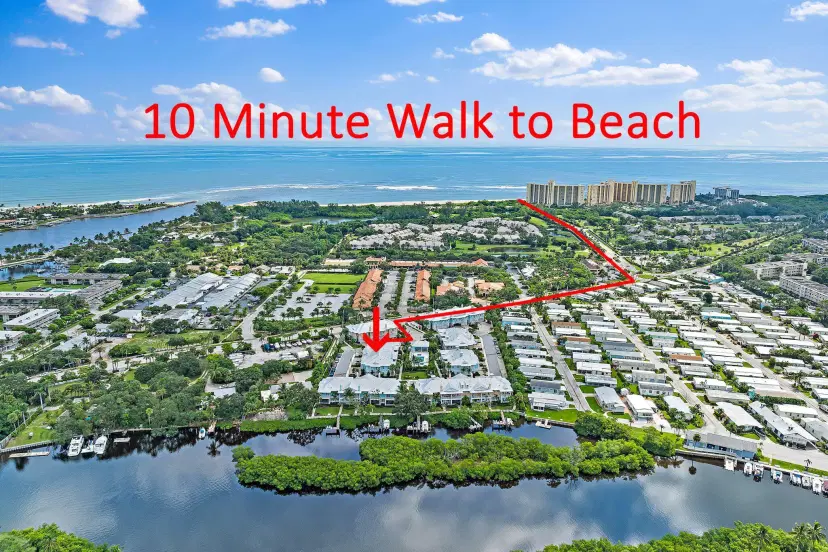 Picture of 526 Inlet Waters Circle, Jupiter FL 33477