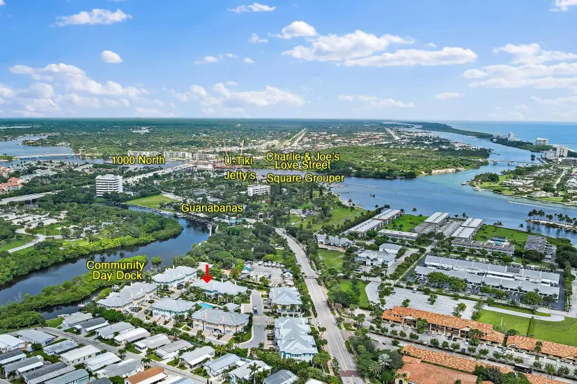 Picture of 526 Inlet Waters Circle, Jupiter FL 33477