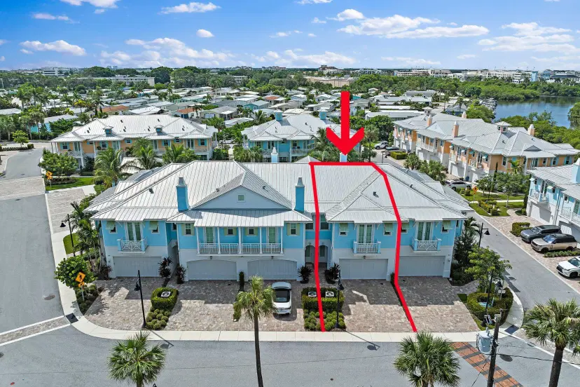 Picture of 526 Inlet Waters Circle, Jupiter FL 33477
