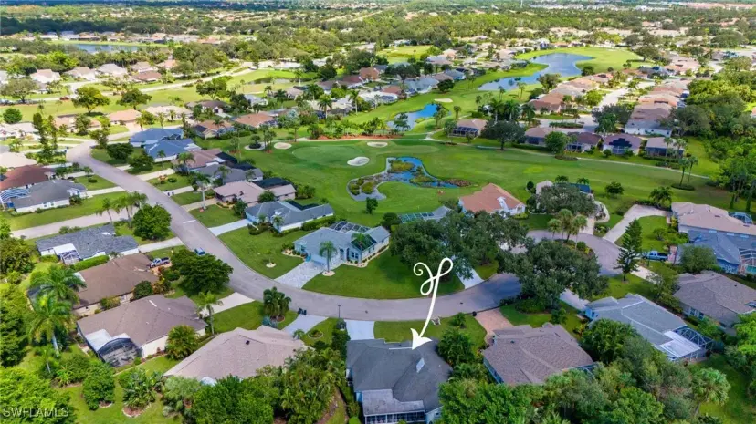 Picture of 20940 Andiron Pl, Estero FL 33928