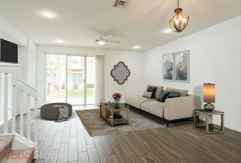 Picture of 5818 Monterra Club Drive, Lake Worth FL 33463