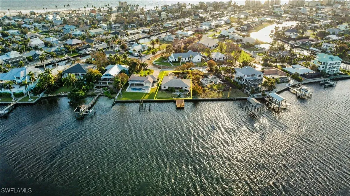Picture of 5630 Williams Dr, Fort Myers Beach, FL 33931